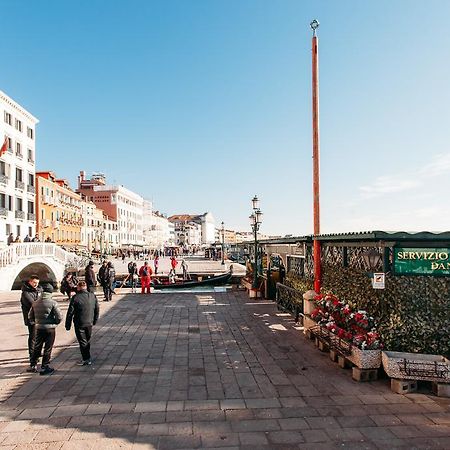 Residenza Dei Dogi Leilighet Venezia Eksteriør bilde