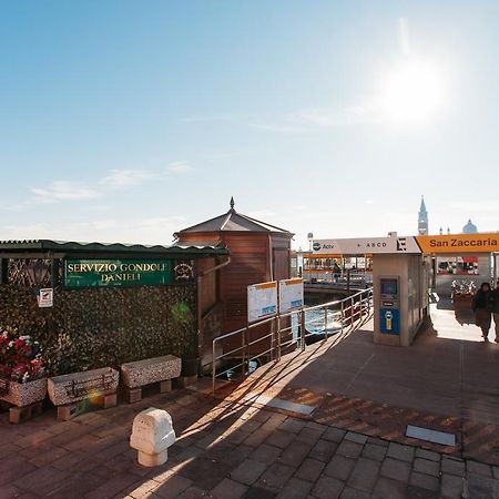 Residenza Dei Dogi Leilighet Venezia Eksteriør bilde