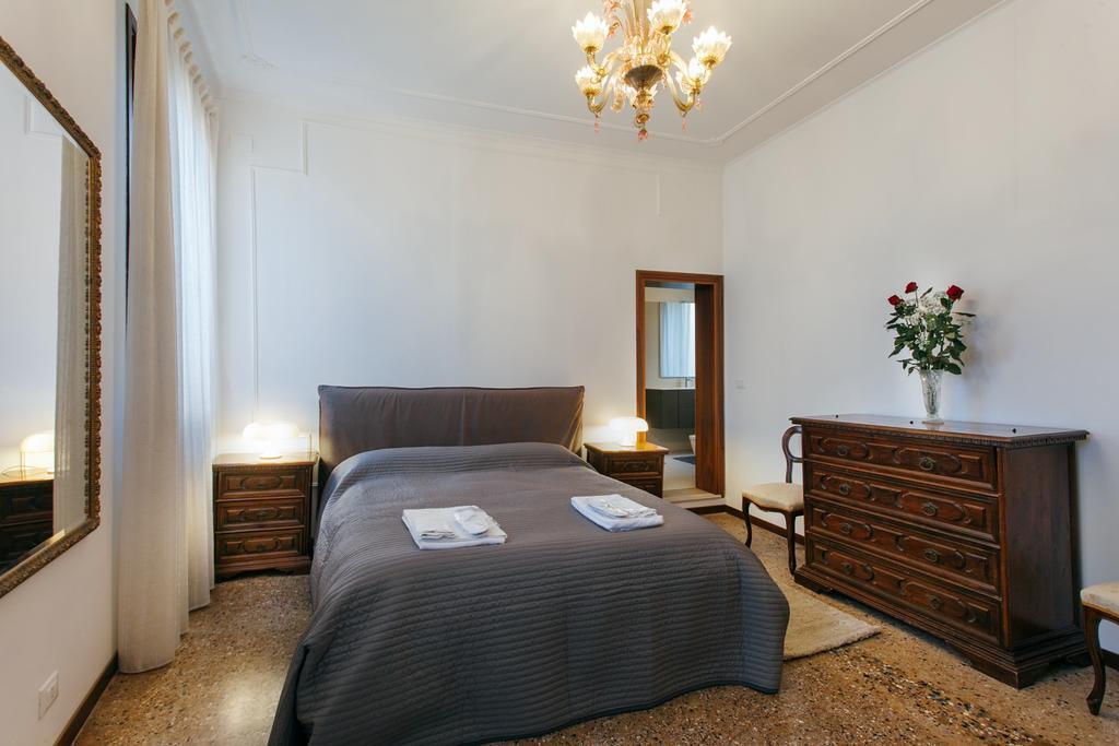 Residenza Dei Dogi Leilighet Venezia Eksteriør bilde