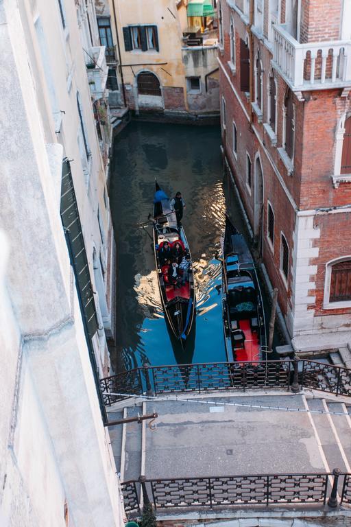 Residenza Dei Dogi Leilighet Venezia Eksteriør bilde