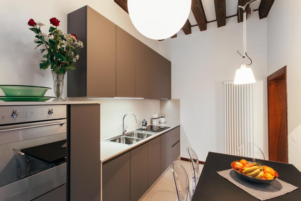 Residenza Dei Dogi Leilighet Venezia Eksteriør bilde