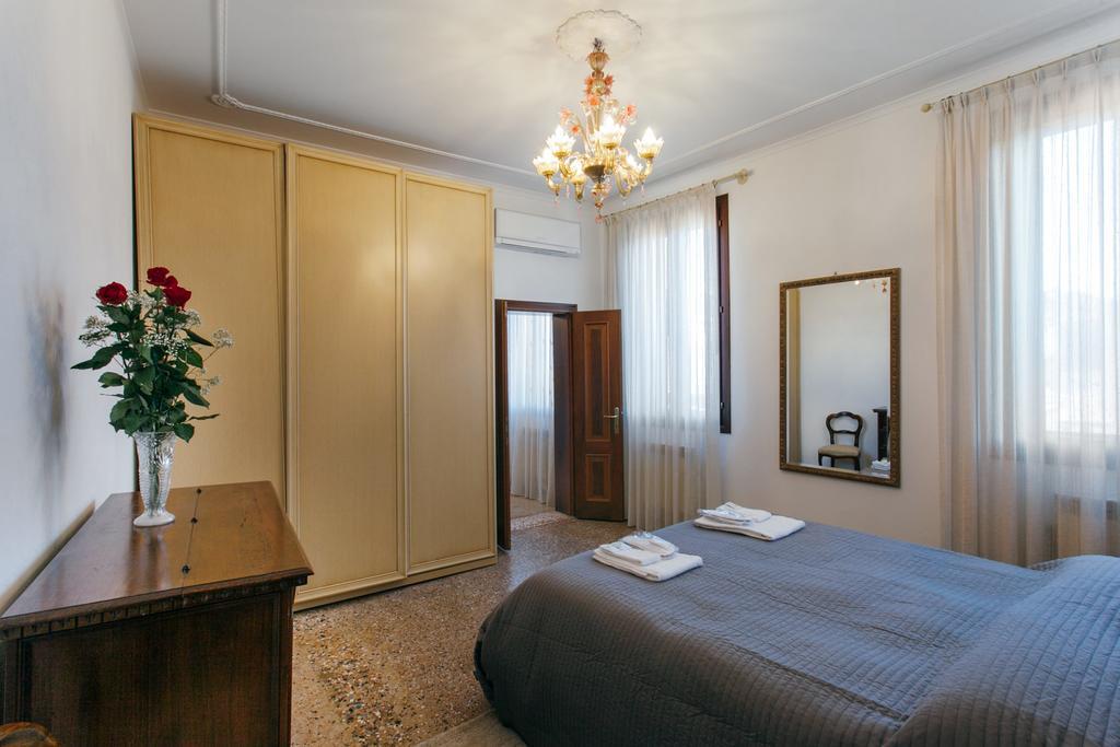 Residenza Dei Dogi Leilighet Venezia Eksteriør bilde