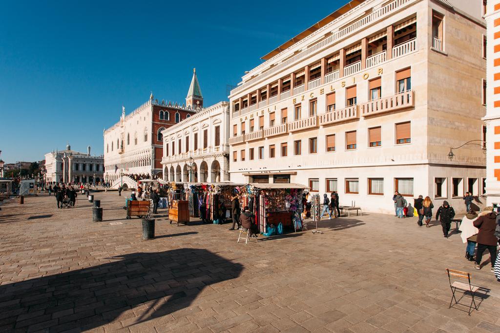 Residenza Dei Dogi Leilighet Venezia Eksteriør bilde